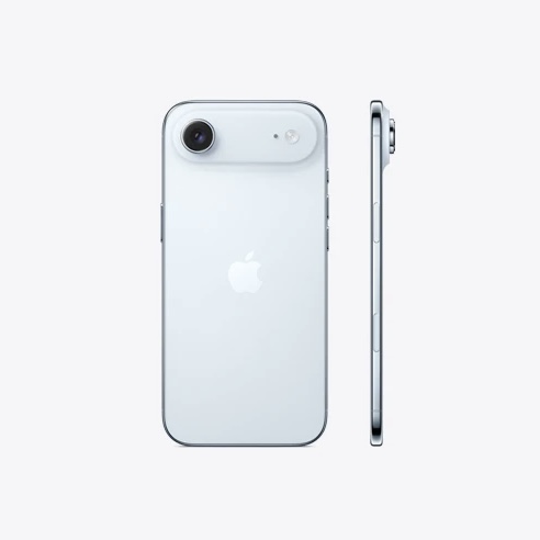 آيفون 17 آير ، 512 جيجا ، أزرق سماوي